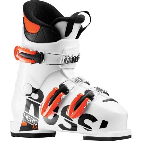 PRODUKTY ARCHIWALNE Buty Rossignol HERO J3  Rossignol HERO J3  Rossignol
