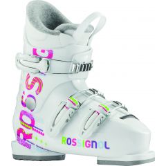 PRODUKTY ARCHIWALNE Buty Rossignol FUN GIRL J3 Rossignol  FUN GIRL J3 Rossignol