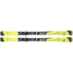 PRODUKTY ARCHIWALNE Narty Rossignol PURSUIT 300/XPRESS 11  Rossignol PURSUIT 300/XPRESS 11  Rossignol