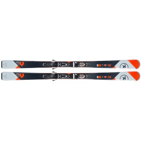 PRODUKTY ARCHIWALNE Narty Rossignol EXPERIENCE 80 HD  Rossignol  EXPERIENCE 80 HD  Rossignol