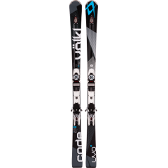 PRODUKTY ARCHIWALNE Narty Volkl CODE UVO Efficiency 116131 Volkl