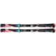 PRODUKTY ARCHIWALNE Narty Rossignol FAMOUS 6  Rossignol  FAMOUS 6  Rossignol