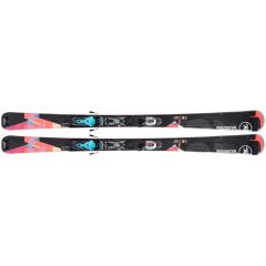 PRODUKTY ARCHIWALNE Narty Rossignol FAMOUS 6  Rossignol  FAMOUS 6  Rossignol