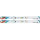 PRODUKTY ARCHIWALNE Narty Rossignol FAMOUS 4  Rossignol  FAMOUS 4 Rossignol