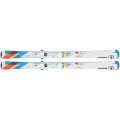 PRODUKTY ARCHIWALNE Narty Rossignol FAMOUS 4  Rossignol  FAMOUS 4 Rossignol