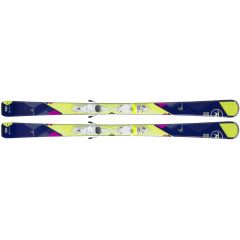 PRODUKTY ARCHIWALNE Narty Rossignol TEMPTATION 77 Rossignol  TEMPTATION 77 Rossignol