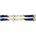 Narty Rossignol  TEMPTATION 77
