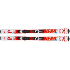 PRODUKTY ARCHIWALNE Narty Rossignol HERO JR KID-X Rossignol HERO JR KID-X Rossignol