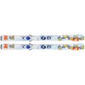 Narty Rossignol MINIONS KID-X