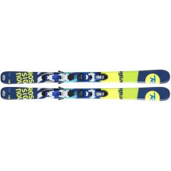 PRODUKTY ARCHIWALNE Narty Rossignol TERRAIN BOY KID Rossignol TERRAIN BOY KID Rossignol