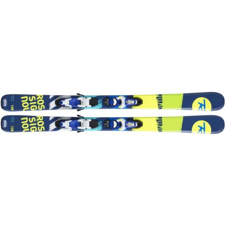 PRODUKTY ARCHIWALNE Narty Rossignol TERRAIN BOY KID Rossignol TERRAIN BOY KID Rossignol