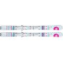 Narty Rossignol TERRAIN GIRL KID 