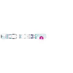 PRODUKTY ARCHIWALNE Narty Rossignol TERRAIN GIRL BABY Rossignol TERRAIN GIRL BABY Rossignol
