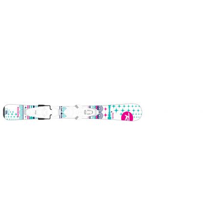 PRODUKTY ARCHIWALNE Narty Rossignol TERRAIN GIRL BABY Rossignol TERRAIN GIRL BABY Rossignol