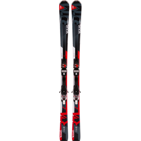 PRODUKTY ARCHIWALNE Narty Volkl RTM 78 116181 Volkl