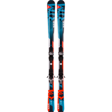 PRODUKTY ARCHIWALNE Narty Volkl RTM 75 IS 116191 Volkl