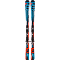Narty Volkl RTM 75 IS