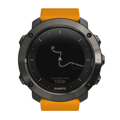 PRODUKTY ARCHIWALNE SUUNTO TRAVERSE AMBER SS021844000 Suunto
