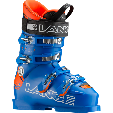PRODUKTY ARCHIWALNE Buty narciarskie Lange RS 110 Lange RS 110 Lange