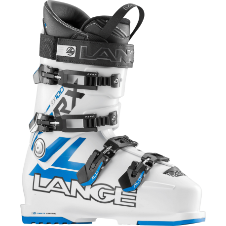 PRODUKTY ARCHIWALNE Buty narciarskie Lange RX 100 Lange RX 100 Lange