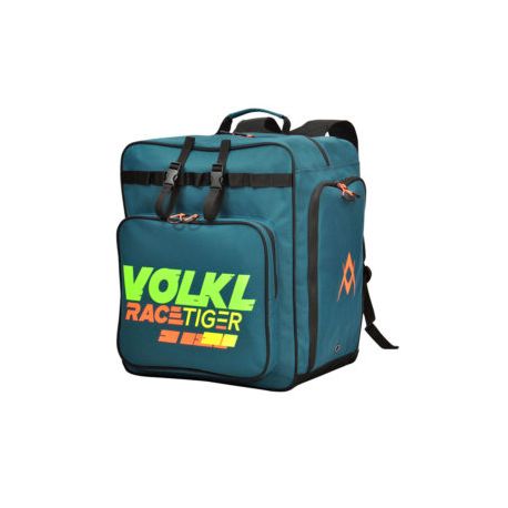 PRODUKTY ARCHIWALNE Pokrowiec Volkl RACE BOOT & HELMET BACKPACK 167507 Volkl