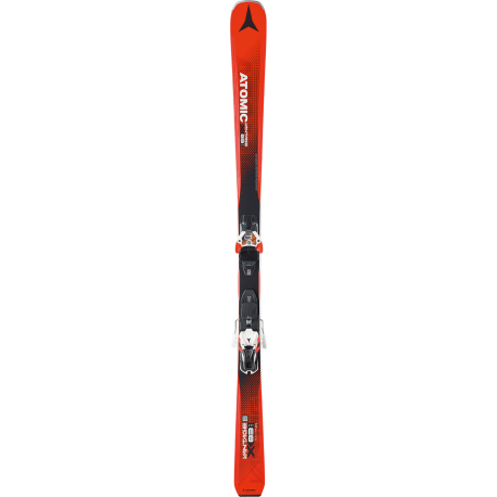 PRODUKTY ARCHIWALNE Narty Atomic Vantage X83 CTI AASS01128 Atomic