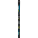 Narty Atomic Vantage X80 CTI
