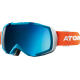 PRODUKTY ARCHIWALNE Gogle Atomic Revel Racing AN5105356 Atomic