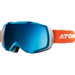 PRODUKTY ARCHIWALNE Gogle Atomic Revel Racing AN5105356 Atomic