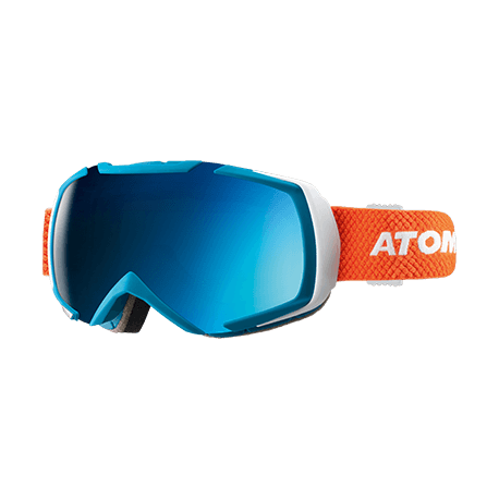 PRODUKTY ARCHIWALNE Gogle Atomic Revel Racing AN5105356 Atomic