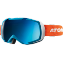 Gogle Atomic Revel Racing