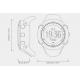 PRODUKTY ARCHIWALNE SUUNTO AMBIT3 PEAK NEPAL EDITION SS022197000 Suunto