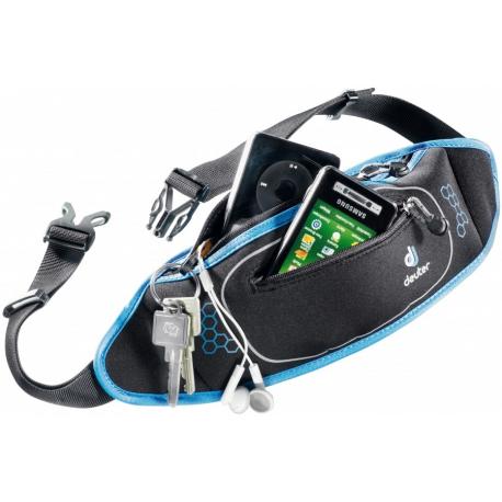 PRODUKTY ARCHIWALNE Saszetka Deuter Neo Belt II Deuter Neo Belt II Deuter