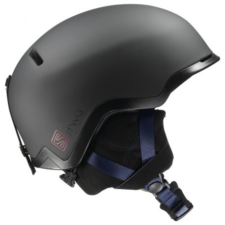 Kaski Kask Salomon SHIVA Salomon SHIVA Salomon
