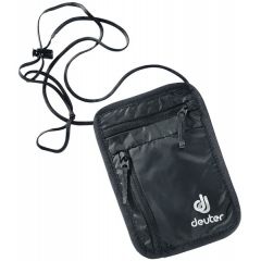 PRODUKTY ARCHIWALNE Saszetka Deuter Security Wallet I 3942016 Deuter