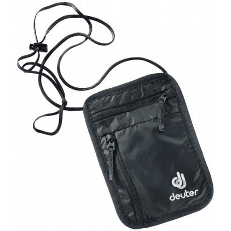 PRODUKTY ARCHIWALNE Saszetka Deuter Security Wallet I 3942016 Deuter