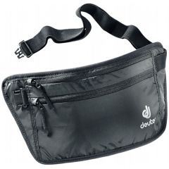 PRODUKTY ARCHIWALNE Saszetka Deuter Security Money Belt II 3910316 Deuter