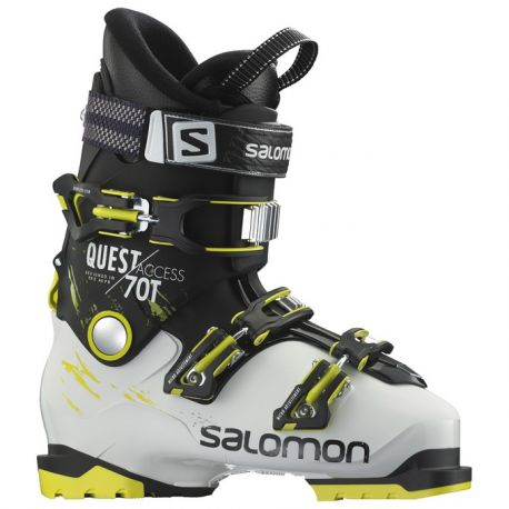 PRODUKTY ARCHIWALNE Buty Narciarskie Salomon Quest Access 70 T Salomon Quest Access 70 T Salomon