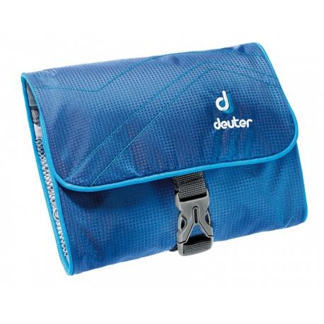 PRODUKTY ARCHIWALNE Kosmetycznka Deuter Wash Bag I 39414 Deuter