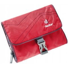 PRODUKTY ARCHIWALNE Kosmetycznka Deuter Wash Bag I 39414 Deuter