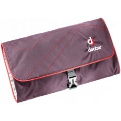 PRODUKTY ARCHIWALNE Kosmetycznka Deuter Wash Bag II 39434 Deuter