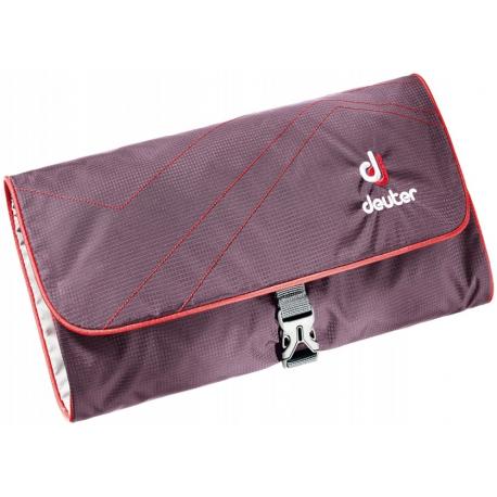 PRODUKTY ARCHIWALNE Kosmetycznka Deuter Wash Bag II 39434 Deuter