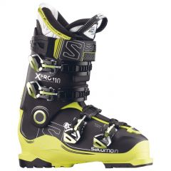 Buty narciarskie Salomon X PRO 110