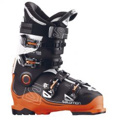 Buty narciarskie Salomon X PRO 100