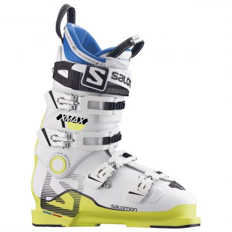 PRODUKTY ARCHIWALNE Buty Narciarskie Salomon X MAX 120 Salomon X MAX 120 Salomon