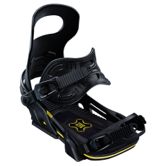 PRODUKTY ARCHIWALNE Wiązania Snowboardowe BENT METAL LOGIC BENT METAL LOGIC Bent Metal