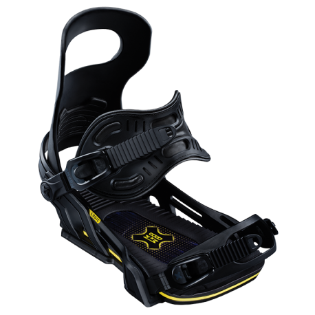 PRODUKTY ARCHIWALNE Wiązania Snowboardowe BENT METAL LOGIC BENT METAL LOGIC Bent Metal