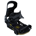 Wiązania Snowboardowe BENT METAL LOGIC