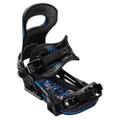 PRODUKTY ARCHIWALNE Wiązania Snowboardowe BENT METAL TRANSFER BENT METAL TRANSFER Bent Metal