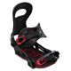 PRODUKTY ARCHIWALNE Wiązania Snowboardowe BENT METAL SOLUTION 6244043 Bent Metal